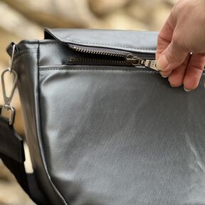 lovely lady bag Tasche Handtasche Crossbag Damen