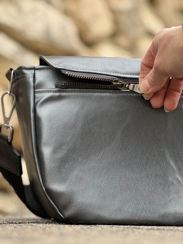 lovely lady bag Tasche Handtasche Crossbag Damen image number 2
