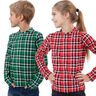 Shirt "MICKY", Nähanleitung und Schnitt Gr. 110 – 152 thumbnail number 1