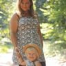 Sommerkleid Comi 62 - 146 2022 thumbnail number 8