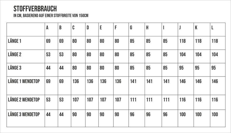 Basic Top Till / mix and match image number 10
