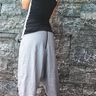 Pumphose, Haremshose (36-58) BAHIA Damen Hose Schnittmuster thumbnail number 9