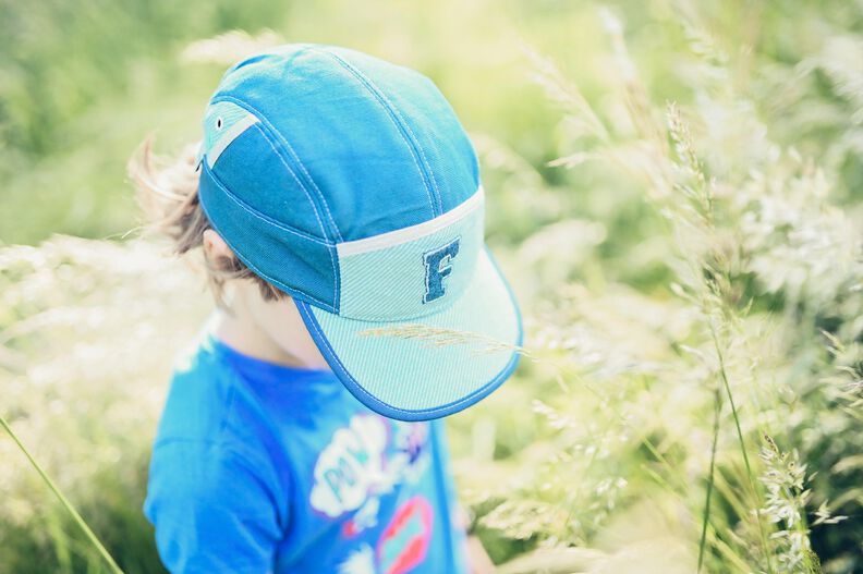 Kappalapapp Schirmmütze 5-Panel-Cap Suncap image number 10
