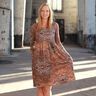Bohemian-Kleid Nele  GR. 34-50   thumbnail number 9