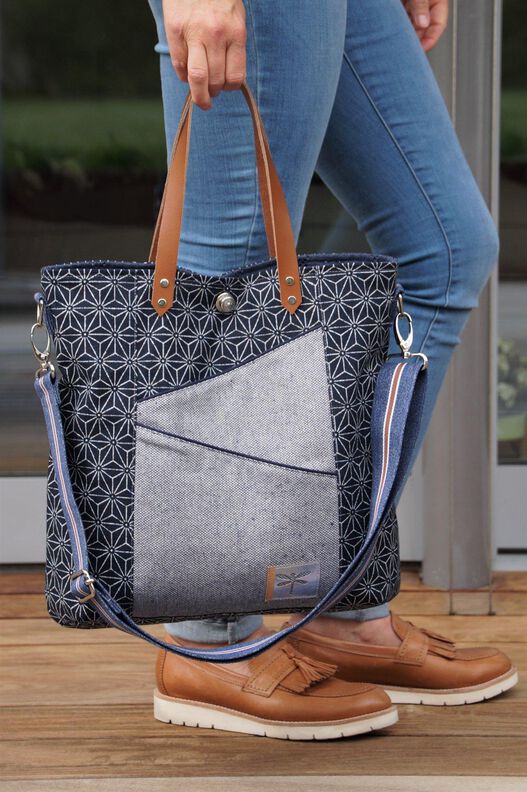 Tasche/Shopper Taniia Bag image number 5