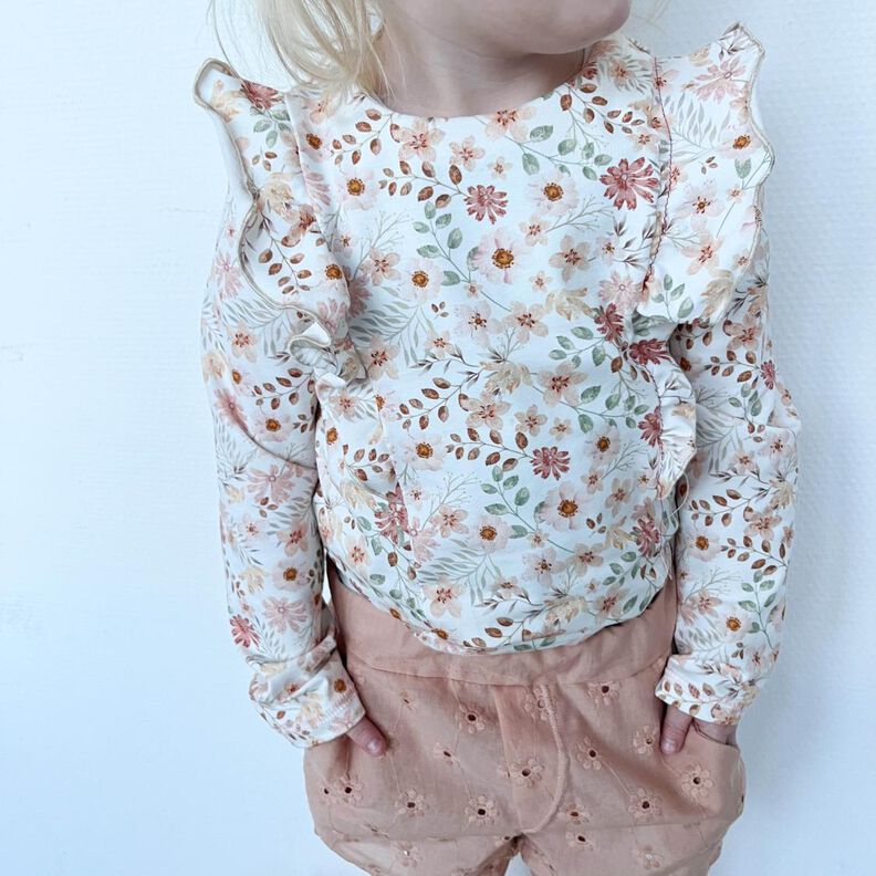 Pippa Shirt/Kleid 86-164 inkl. A4/ A0/ Beamer image number 7