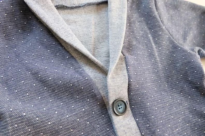 Jacke "JOSH", Nähanleitung und Schnitt Gr. 110 – 152 image number 4