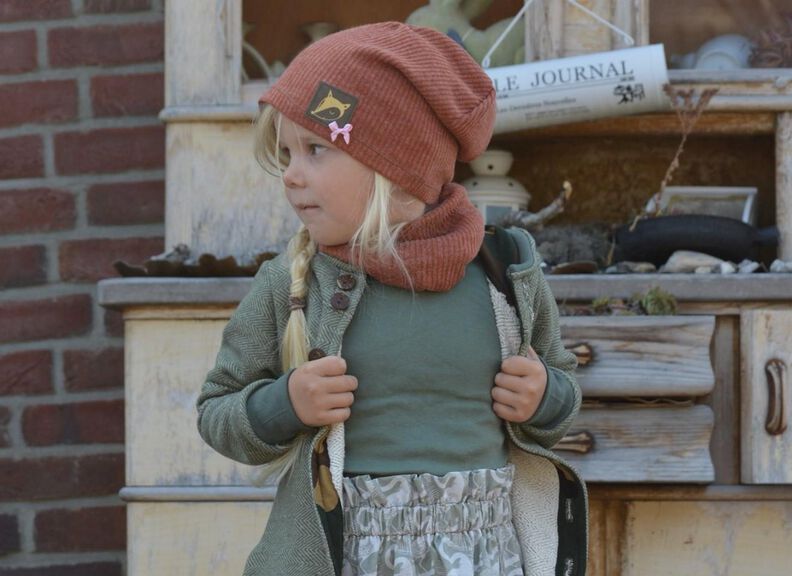 Accessories-Set - Beanie & Loop´s #10 image number 5