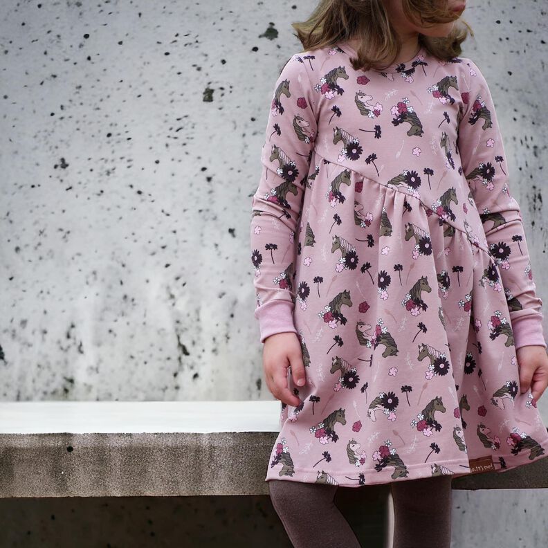 Style Dress - BEAMER Version - Gr. 86 - 164 image number 3