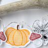 ITH Stickdatei Lichterkette Cover Halloween  thumbnail number 5