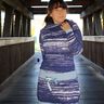 www.kystbarn.de Vinter Hoodie   thumbnail number 7