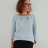 JustMe Schnittmuster Pullover 34-50 thumbnail number 3