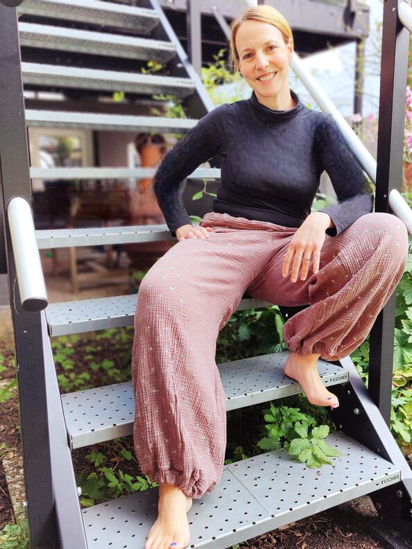 Jade Culotte DE/EN/FR image number 7