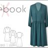 Ebook lillesol women  Kleid "Altea" mit Video-Anleitung thumbnail number 1