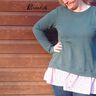 Sweater Glöckchen Ladys #54   thumbnail number 6