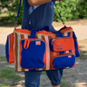 Weekender Reisetasche Arrivederci in 2 Größen thumbnail number 1