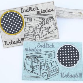 ITH Stickdatei Mugrug Campingbus