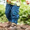 BEAMER lovely joggers 74-116 Jogginghose Shorts Biesen thumbnail number 6