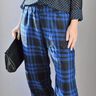 Damen Hose Shorts Schlupfhose CELI ♥ Gr. 34-54 thumbnail number 3