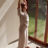 Clay Culotte / Jersey Hose / Yoga Hose thumbnail number 9