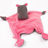  “Hippo HELGA” Schmusetuch / Schnuffeltuch Schnittmuster thumbnail number 2
