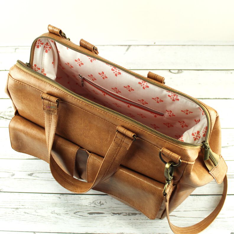 eBook Handtasche ARKANSAS25 Nähanleitung image number 3
