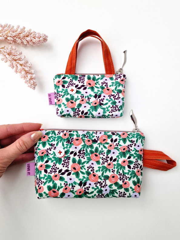 eBook Micro ToteBag CHELSEA N&auml;hanleitung image number 6