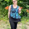 Shirt "das Zipfelchen" Gr. 32-50 thumbnail number 8