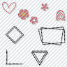 Plotterdatei RAHMEN II thumbnail number 1