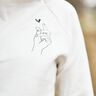 Pullover „Muskat“ (Gr. 34 – 48), Schnittmuster EBOOK thumbnail number 4