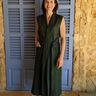Kleid "AMAL", Nähanleitung & Schnitt Gr. 158-46 thumbnail number 4