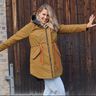 Schnittmuster Nähanleitung Mein Wind&Wetter Parka 34-48 thumbnail number 1