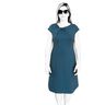 Kleid Fano Knotenkleid Schnittmuster Damen 36-48 thumbnail number 1