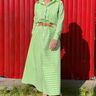 Kleid "FINA", Nähanleitung & Schnitt Gr. 158-46 thumbnail number 4