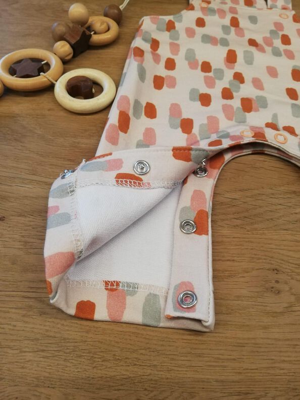 Babylatzhose “Pech&Schwefelchen” E-Book image number 10