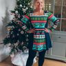 E-Book Kleid  „St. Moritz" Gr. 34-52 *A4 und A0 Datei* thumbnail number 8