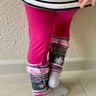 Leggings Bibbi Gr. 80-140 Schnitt(muster) & Nähanleitung thumbnail number 4