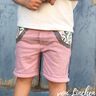 Shorts / kurze Hose Solbad Gr. 86-164 inkl. A0 + A4 thumbnail number 10