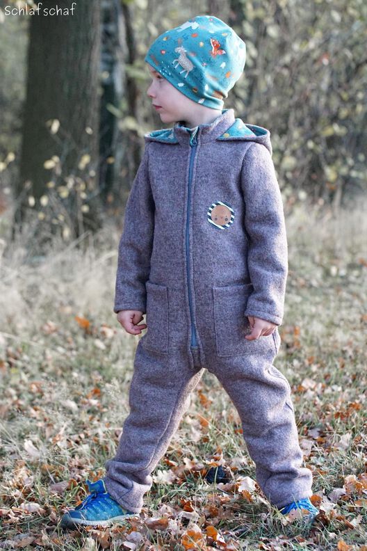 CL*OVERALL Outdoor 56-122 image number 8