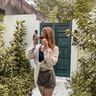 Culotte / Strickhose / Jerseyhose / Jogginghose - 34-44 thumbnail number 10