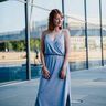 Schnittmuster E-Book Jumpsuit/Kleid Sevilla Gr.32-50 thumbnail number 5