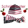 Schnittmuster Umschlagmütze alle Größen thumbnail number 1