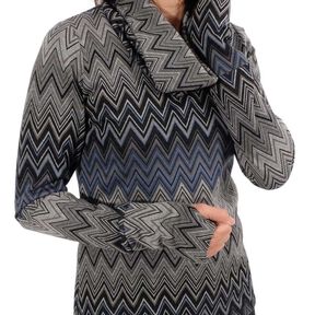 Schalkragen Pullover "KARIN", Schnittmuster Gr. 158-46