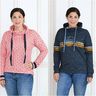 Ebook / Schnittmuster Casual Sweater *mit A0-Datei + Video* thumbnail number 2