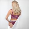 Bikini-Oberteil #Clarry Nähanleitung und Schnittmuster  thumbnail number 5