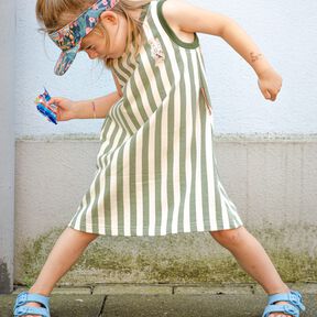 Schabernack (Cropped) Shirt / Kleid / Rock Gr. 92 - 164