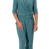 Jumpsuit "HAZEL" Nähanleitung und Schnitt Gr. 158 - 46 thumbnail number 2