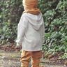 Basic Oversize Sweater #8 thumbnail number 4
