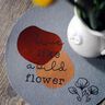 Plottdatei wild flower thumbnail number 3
