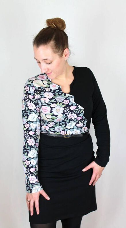 Kleid Onyx de image number 10